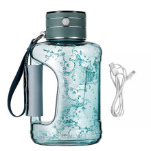 Joyfeel hydrogen water bottle ionizer 1500ml