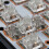 5PCS Transparent Gold Plated Plate Mounted Stabilizer PCB Mount Keyboard Stabilizers for Mechanical Keyboards 2