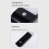 USB Rechargeable Motion Sensing LED Night-White cold light 8