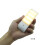 USB Rechargeable Motion Sensing LED Night-White cold light 5