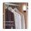 USB Rechargeable Motion Sensing LED Night-White cold light 10