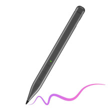 Stylus Pen for Surface Pro 8, 9,4096 Levels Mpp 2.0 Rejection Slim Pencil for Laptop Studio 2, ,