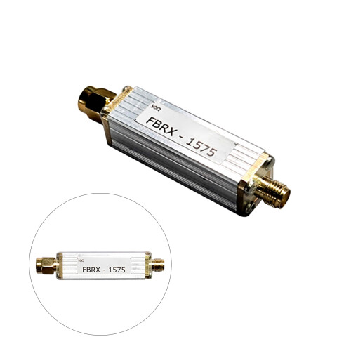 1550-1615MHz Band Rejection Filter Trap Filter for Satellite 1