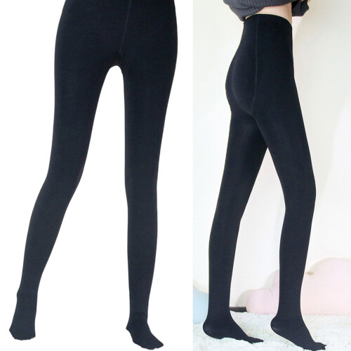 Women Compression Pantyhose Graduated Support Closed-Color L 2