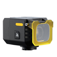 2400 Lumen Bike Headlight, Waterproof High/Low Bicycle Front Light, Night Riding Cycling Safety Accessory