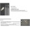 10 Pcs Burr, 3/32 Inch Shank Stone Carving Bits for Rotary Tools (Oval Shape) 5