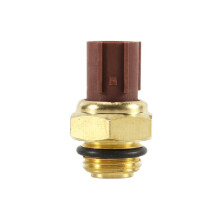 Troca do Sensor de Temperatura da áGua do Ventilador do Radiador do LíQuido de Arrefecimento AcessóRios do Carro para 37760-P00-003