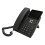 Τηλέφωνο VoIP με λειτουργίες πολλαπλής αφής, ενσωματωμένο τηλέφωνο IP Wi-Fi διπλής 7