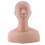 Professional  Shoulder Exercise Bone Silicone Manikin For Makeup Extension Eyelash & Massage Exercise 2