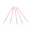Outil expert pour nail art, conception à double embout pour une application précise, kit de manucure facile à manipuler et à utiliser. 8