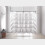 Strong Retractable Clothesline With Concealed Storage-Black 11