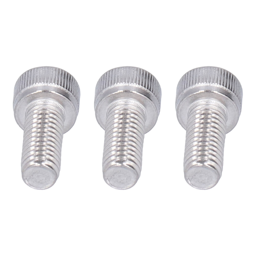 Stainless Steel304socket Head Cap Screws, High Strength Hex Socket Drive Fasteners, Internal Hex Drive Anti-Corrosion Bolts, Durable Screws For 9557311082214
