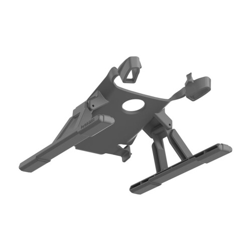 Folding Height-Enhancing Tripod for   5 Pro Professional Accessory Allow for Quick Setup and Adjustments