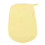 (Yellow) Gants Exfoliants Peaux Sèches et Sensibles 1