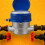 Practical Water Meter Mechanical Rotary Wing E-Type Precision Pointer Counter Measurement Tools with Copper Fittings 4