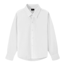 Comfortabel shirt voor kinderen en kleuters, gemakkelijk-1 170