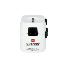 Reseadapter World PRO Jordad