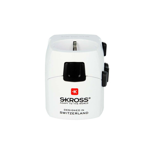 Reseadapter World PRO Jordad