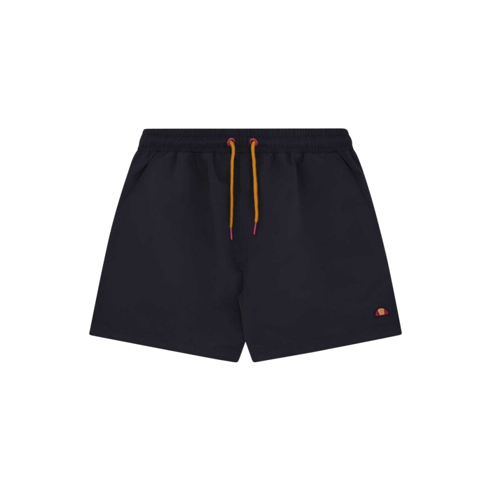Ellesse (S, Black) Mens Knights Swim Shorts