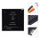 Εξαιρετική κατασκευή από αλουμίνιο με θερμαινόμενη βάση για τρισδιάστατο 6