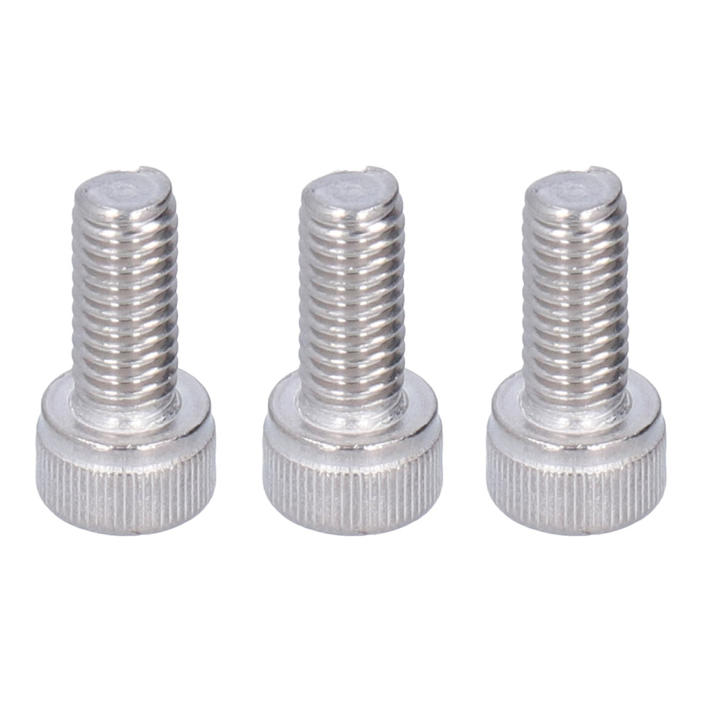 Stainless Steel304socket Head Cap Screws, High Strength Hex Socket Drive Fasteners, Internal Hex Drive Anti-Corrosion Bolts, Durable Screws For 9557311082238