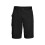Russell (48R, Black) Russell Mens Polycotton Work Shorts 1