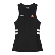 (10 UK, Black) Ellesse Womens/Ladies Tank Top