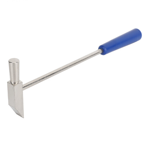 Σφυρί Χειροτεχνίας για λάτρεις των DIY, Μικρό Σφυρί Υψηλής Ποιότητας με Πλαστική 2