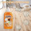 Floor Cleaner Liquid Power Clean Multi-Surface 100 ml 4