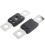 5 τεμάχια για Mega Fuse60A80A100A125A200A250A300A70V για συστήματα 48V Ασφάλεια αυτοκινήτου, επίπεδη 7
