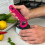 4pcs Can Openers Ring-Pull Can Openers Can Easily Open Cans,Yellow 2