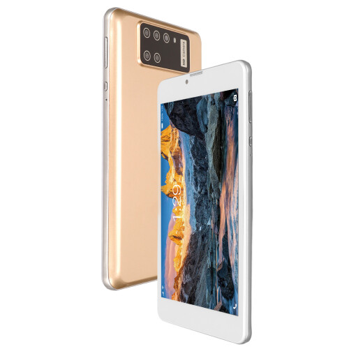 Premium Android Tablet7Inch Octa Core CPU HD Display With High Pixels Rechargeable Battery AI Battery Management And Bluetooth Connectivity 2