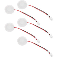 5 disques de rechange en céramique pour brumisateur humidificateur ultrasonique 20 mm 1,7 MHz