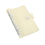 Carnet de notes en PVC, couverture intérieure, pochette à feuilles mobiles, couleur, pour notes et notes. 5