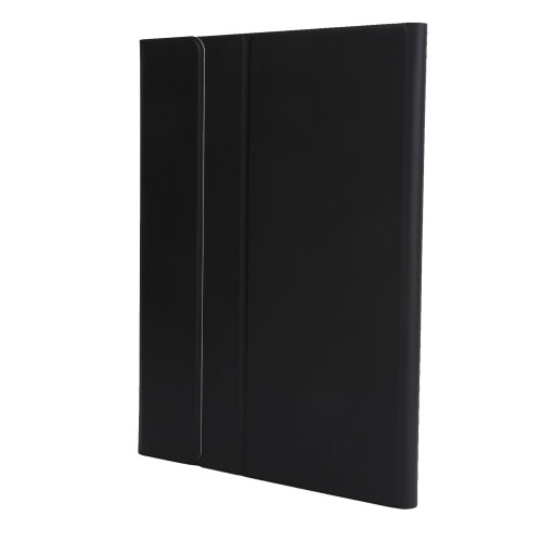 iPad Pro12.9Keyboard Case2015 2017Compatibility Smart Cover Design Standby Mode Efficiency Core Processing Speed Adjustable Brightness And 1