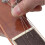Guitar Piano Pillow Sharpening File Upper File Set for Grinding and Deepening String  Guitar Repair Tool 4