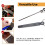 Guitar Piano Pillow Sharpening File Upper File Set for Grinding and Deepening String  Guitar Repair Tool 8