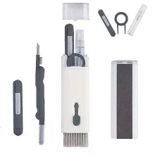 (3) Multi-Functional Digital Camera Headset Mobile Phone Laptop Keyboard Cleaning Tool Set Cleaning Brush Clean Pen