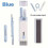 (4) Multi-Functional Digital Camera Headset Mobile Phone Laptop Keyboard Cleaning Tool Set Cleaning Brush Clean Pen 1