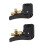 Air Pump Adapter Valve for Bicycle Tyres 6 pcs 6