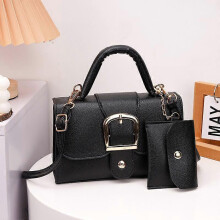 (2) New Candy Color Women Square Bag Simple Retro Handbag Trendy Foreign Style Small Hanging Bags Crossbody Shoulder Women's Bag