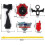 2026 Bey Blade Burst Battle Kreisel-Set mit Launcher (gelb) 5