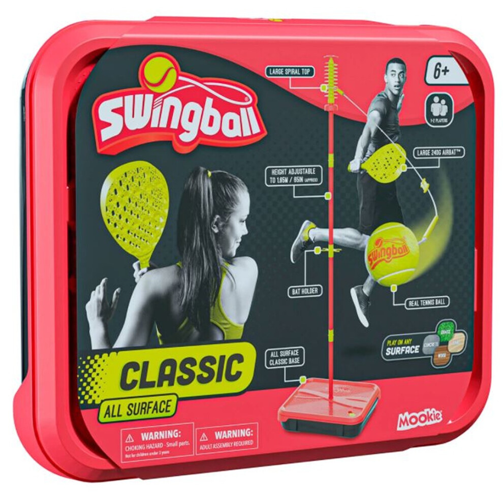 Swingball Mookie All Surface Set