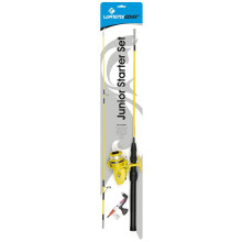 Trail Waters Edge Junior Starter Fishing Rod Set