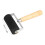 Hard Rubber Printing Roller for Lino Art Craft 5