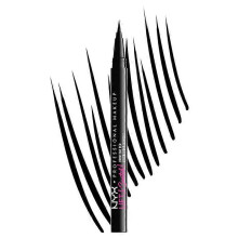(Black) Lift & Snatch Eyebrow Tint Pen, NYX Professional Makeup