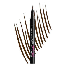 (Espresso) Lift & Snatch Eyebrow Tint Pen, NYX Professional Makeup
