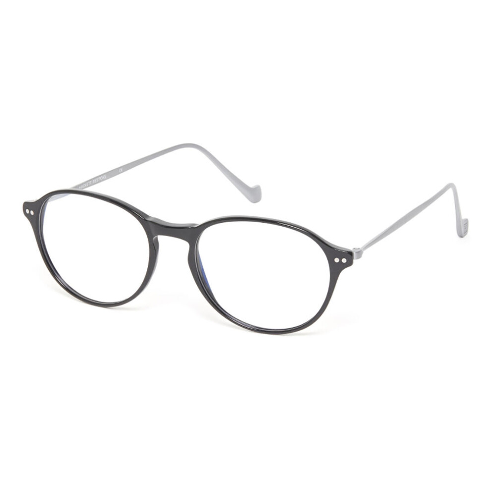 Hackett Heb247 01 Men New Eyeglasses