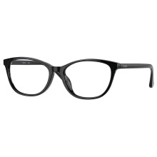 Vogue Eyewear VO5502D Asian Fit W44 Women New Eyeglasses