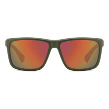Polaroid PLD 2164/S Polarized TBO/OZ Men New Sunglasses